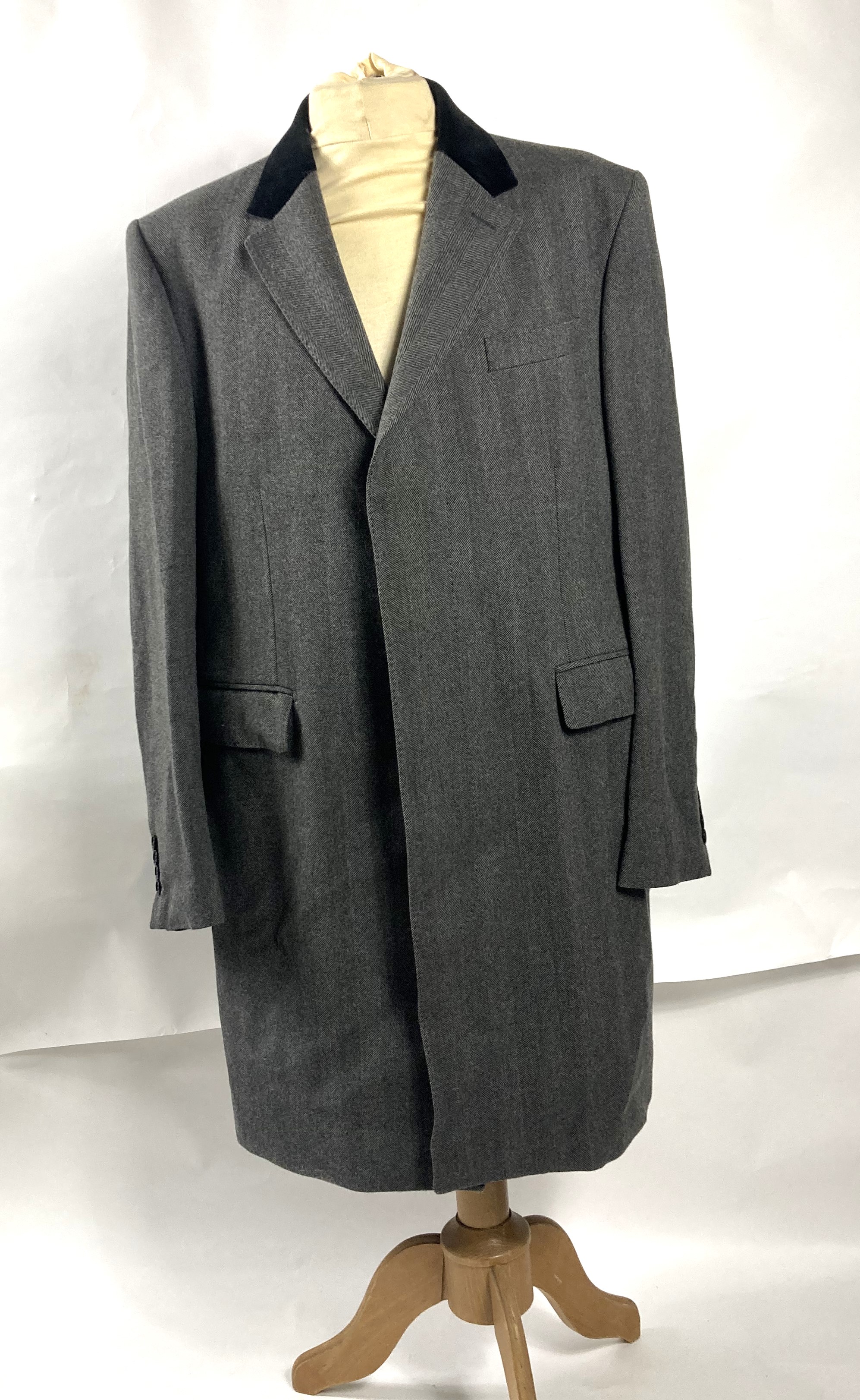 CROMBIE